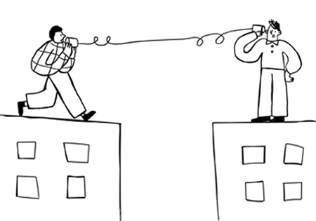 French with Anu - contact banner