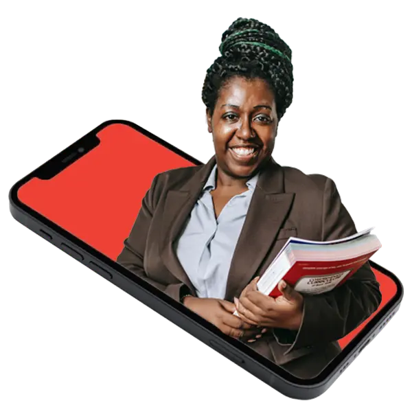 French with Anu - hero banner