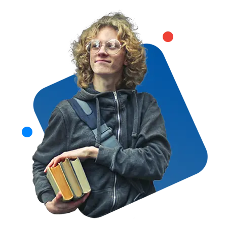 French with Anu - hero banner