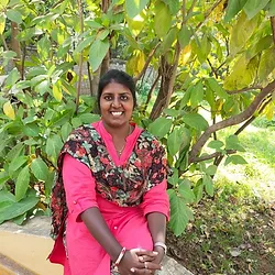 French with Anu - Testimonial Image