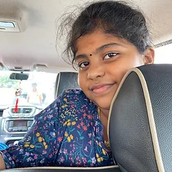 French with Anu - Testimonial Image